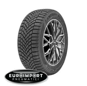 Mastersteel All Weather 3 195/55 R15 85 H  3PMSF